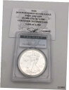 2018-W バーニッシュ シルバー イーグル PCGS SP70 プレミア ラベル 初版 1/2,5002018-W Burnished Silver Eagle PCGS SP70 Premier Label First Edition 1 OF 2,500(3)