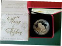 2018 カナダ 1 オンス 9999 シルバー $20 プルーフ スワロフスキー コイン ハリーとメーガンの結婚式2018 CANADA 1 oz 9999 Silver $20 Proof Swarovski Coin Wedding of Harry & Meghan