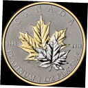 2018 カナダ 1 オンス リバース プルーフ プラチナ $300 メープル リーフ フォーエバー コイン OGP COA2018 Canada 1oz Re...