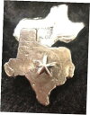 【極美品/品質保証書付】 アンティークコイン コイン 金貨 銀貨 送料無料 1 Troy Oz MK BarZ Texas Star .999 Fine Silver Hand Poured