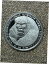 2018 コンゴ共和国 シルバーバック コイン - 1 トロイオンス 0.999 純銀2018 Republic Of Congo silverback Coin- 1 troy ounce .999 fine silver 54,250円