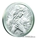 ץʡɥ꥽㤨֡ڶ/ʼݾڽա ƥ    [̵] 5 OZ .999 PURE SILVER SHIELD PROOF PEACE COMES FROM WITHIN ROUND COIN WASTWEETפβǤʤ203,000ߤˤʤޤ