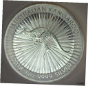 yɔi/iۏ؏tz AeB[NRC RC   [] 2018 1 oz Silver Bullion Australian Kangaroo Coin Uncirculated Australia $1