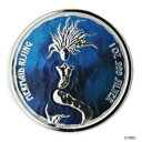 ץʡɥ꥽㤨֡ڶ/ʼݾڽա ƥ  2018 Fiji Mermaid Rising Silver Coin [̵] #scf-wr-012512-946פβǤʤ70,000ߤˤʤޤ