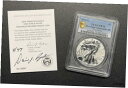 ץʡɥ꥽㤨֡ڶ/ʼݾڽա ƥ Ų 2019-S Enhanced Rev. Proof PCGS PR70 LOW COA#47 **HAND SIGNED By David Ryder** [̵] #oot-wr-012513-1668פβǤʤ2,306,500ߤˤʤޤ