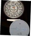 【極美品/品質保証書付】 アンティークコイン コイン 金貨 銀貨 [送料無料] 2000 Australia 1 Kilo Proof Silver Olympics Coin w/ Box & COA
