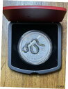 【極美品/品質保証書付】 アンティークコイン コイン 金貨 銀貨 [送料無料] 2013 $30 AUSTRALIA SNAKE 1 KILO SILVER BLACK DIAMOND GEMSTONE EYE Mintage: 1,063