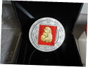 2018 中国 シルバー モンキー スタンプ コイン メダル 1 キロ (1,000gm) (パンダ以外) 3K ミント2018 China Silver Monkey Stamp Coin Medal 1 KILO (1,000gm) (non-panda) 3K mint