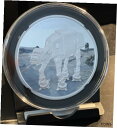 2022 $10 5 オンス シルバー AT-AT ウォーカー コイン スター ウォーズ ビークルズ プルーフ ニウエ #245/3002022 $10 5 o...