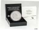  アンティークコイン コイン 金貨 銀貨  2018 5 Oz. ATB Apostle Islands Nat'l Lakeshore Silver Round w/ Box and CoA