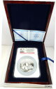 2013 5 オンス ロングビーチ エキスポ、シルバー パンダ、NGC PF 70 ウルトラ カメオ .999 #J262013 5 oz Long Beach Expo, Silver Panda, NGC PF 70 Ultra Cameo .999 #J26