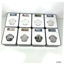 ץʡɥ꥽㤨֡ڶ/ʼݾڽա ƥ  56 Coin Set 5 oz. Silver Quarter Rounds American National Parks NGC 2010 - 2021 [̵] #sct-wr-012517-586פβǤʤ5,776,750ߤˤʤޤ