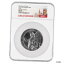 ڶ/ʼݾڽա ƥ    [̵] 2022 U.K. 5 Pound St. Helena Silver Queens Virtues Truth .999 5 oz NGC MS69 FDI