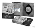 50 マーク - 2020 ゲルマニア 10 オンス シルバー BU - ブリスターパック50 Mark - 2020 Germania 10 oz Silver BU - Blisterpack