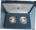 yɔi/iۏ؏tz AeB[NRC RC   [] 2020 UK/US Mayflower Voyage 400th Anniversary Silver Coin & Medal Set 2 oz