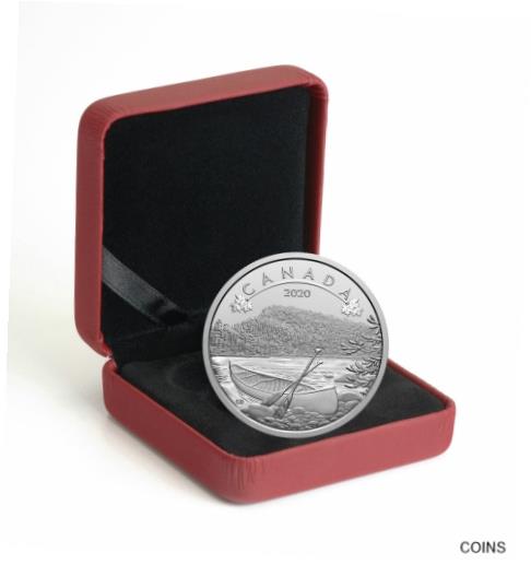 2020 Canada O Canada Great Outdoors 1/2 oz Silver Matte Proof $10 Coin GEM Proof※関税は当ショップ負担（お客様負担無し）※全国送料無料・海外輸送無料※商品の状態は画像をご確認下さい（極美品・目立った汚れ無し）※輸入品の為英語表記となります※その他ご不明点はお気軽にお問合せ下さい！Country/Region of Manufacture: CanadaFineness: 0.9999Coin: Canada OutdoorsCertification: UncertifiedPrecious Metal Content per Unit: 1/2 ozStrike Type: ProofGrade: Gem ProofShape: CoinYear: 2020Brand/Mint: Royal Canadian MintComposition: SilverTotal Precious Metal Content: 1/2 ozMIntage: 10,000[ご購入前に必ずお読み下さい]親切丁寧に、商品到着までサポート対応させていただきます。■パソコンの画像・画質により色や素材感が、実際の商品と多少異なる場合がございますので予めご了承くださいませ。■お客様のご都合（程度の解釈相違を含む）による商品のご購入後のキャンセル返品は、原則としてお受け致しておりません。未払いのまま2日以上連絡が取れない場合はキャンセルさせて頂きます。その場合、事務局側が自動的に「非常に悪い」の評価を付けてしまいますのでご注意ください。※お支払い頂いた場合は連絡は不要です。※他ショップでも販売しておりますので、稀に在庫がない場合がございます。■不具合での返品は箱などすべてが到着時の状態になるものに限らせていただきます。※当店では不良品はすべて現物確認と不具合の確認を行い対応をさせて頂いております。■お客様のご都合によるご注文確定後の商品のキャンセルにつきましては承っておりません。また、ご入金確認後、またはご決済完了確認後のキャンセルにつきましては、ご注文総額の30％のキャンセル料をご請求させていただきます。■領収書二重発行やトラブル防止のため、領収書発行は行っておりません。事務局側が発行している「支払い明細」が正式な支払い証明となります。支払い明細画面を印刷したものが領収書の代わりになることを各税務署に確認済みです。■年末年始・連休の発送は、業者も休みになる関係でいつもより遅れます。■輸送時の破損の場合は配送業者への報告を行って下さい。報告なしでの対応はできません。■日祝日は定休日とさせていただいております。連絡・発送が出来ませんのであらかじめご了承お願いいたします。■内容は必ずお読みになってからお買い求め下さいますようお願い致します。※在庫状況は常に更新をしておりますが、当社は複数店舗で在庫を共有しているため、ご注文を頂きましても稀に欠品している場合がございます。その際は誠に申し訳ございませんが、その旨をメールまたはお電話にてご連絡させていただきます。ご理解いただけますようお願い申し上げます。親切・丁寧にお取引させていただきますのでよろしくお願いします。 品質保証について 当店の商品の、品質保証についてご紹介いたします。 ▽品質保証書 お買い上げいただく全ての商品に「WORLD RESOURCE品質保証書」をおつけいたします。 これは、WORLD RESOURCEが販売した商品であることを保証するものです。大切に保管してください。 ▽標準保証に関して 当店でご購入頂きました商品は7日以内の標準保証サービスが付属致します。 ※ご購入日につきましては、製品の品質保証書に記載の日付にて確認させていただきます。 ※保証は通常利用時のみの対応となります。 ※ご購入日の確認を致しかねる場合は有償となります。品質保証書は大切に保管して下さい。POINT01　品揃え一番店を目指して 「期待に答えるお店づくりと、時代に合わせたサービスをご提供致します。」 POINT02　多種多様な商品レパートリー 「幅広く、世界の商品をご用意しております。」 POINT03　きっと見つかる！新しい発見 「テレビや雑誌で紹介されたアイテムもいちはやく。」 モットー：丁寧な接客対応 その道数十年のスタッフだからこそできる、“豊富な知識”に基づく商品のご提案。 お探しの商品はお気軽にスタッフにお尋ねください。 「以前は、商品ページあったけど、、、見つからない。」 「初めてアンティークコインの購入をしますが大丈夫ですか？」 「この年代の商品を探していますが、おすすめはありますか？」 「友人にアンティークコインを送りたいけど、おすすめありますか？」 等など、困ったときの質問にも、しっかり対応・お調べ致します。 取寄せ、取り置き等もできますので、商品一覧で見つからなかった商品でも、 スタッフまでお気軽にご相談下さい。 【お問い合わせはお気軽にどうぞ】 suport@world-resource.net