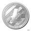 2020 チャド共和国 Fr.5,000 CFA 1 オンス シルバー LiteCoin 暗号通貨2020 Republic of Chad Fr.5,000 CFA 1 oz Silver LiteCoin Crypto Currency 57,750円