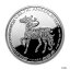 2020 1オンス チャド共和国 シルバー ケルト動物 (馬)2020 1 oz Republic of Chad Silver Celtic Animals (Horse) 61,250円