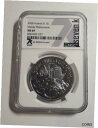 2020 オーストリア S1.5E ウィーン・フィルハーモニー NGC-MS692020 AUSTRIA S1.5E VIENNA PHILHARMONIC NGC- MS69