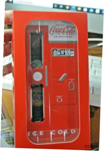 楽天市場】自動販売機 サイズ コカコーラの通販 楽天市場】自動販売機 サイズ コカコーラの通販