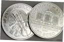  アンティークコイン コイン 金貨 銀貨  2020 WIENER PHILHARMONIKER 1 oz Fine Silver 1,50 Euro Coin REPUBLIK OSTERREICH