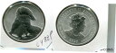 2020 オーストラリア $2 2 オンス シルバー コイン チョイス BU 6488P2020 AUSTRALIA $2 2 OUNCE SILVER COIN CHOICE BU 6488P(3)