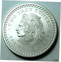2 オンス 999 シルバー アステカ マヤ カレンダー コレクタブル コイン メダル 地金 レア ラウンド ..2 Oz 999 Silver Aztec Mayan Calendar Collectible Coin Medal Bullion Rare Round..