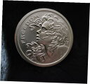 シルバー シールド 2015 フリーダム ガール 2oz BU のみ 1,990 鋳造Silver Shield 2015 Freedom Girl 2oz B...