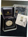 ツバル 2018 P 2オンス .9999 ファイン シルバー ハイレリーフ アンティーク ユニコーンTuvalu 2018 P 2oz .9999 Fine Silver High Relief Antiqued Unicorn