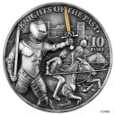 ץʡɥ꥽㤨֡ڶ/ʼݾڽա ƥ    [̵] 2021 10 Euro Germania Malta Knights of the Past 2 oz Silver High Relief Coin OGPפβǤʤ148,750ߤˤʤޤ