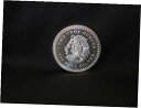アステカ カレンダー - クアウテモック 2 オンスシルバー 米国製 BU ラウンド AG-47 地金コインAztec Calendar - Cuauhtemoc 2 oz. Silver USA Made BU Round AG-47 Bullion Coin