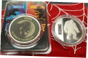 2021 Niue $2 KING KONG - GODZILLA VS KONG 1oz .999 Silver Coin in TEP Slab※関税は当ショップ負担（お客様負担無し）※全国送料無料・海外輸送無料※商品の状態は画像をご確認下さい（極美品・目立った汚れ無し）※輸入品の為英語表記となります※その他ご不明点はお気軽にお問合せ下さい！Certification: UncertifiedCoin: KING KONGModified Item: NoDenomination: $2Country/Region of Manufacture: NiuePrecious Metal Content: 1 ozPrecious Metal Content per Unit: 1 ozTotal Precious Metal Content: 2 ozYear: 2021Grade: UngradedWeight: 1 ozBrand/Mint: The Perth MintShape: RoundStrike Type: Proof-LikeComposition: SilverFineness: 0.999Certification Number: RandomType: Coin[ご購入前に必ずお読み下さい]親切丁寧に、商品到着までサポート対応させていただきます。■パソコンの画像・画質により色や素材感が、実際の商品と多少異なる場合がございますので予めご了承くださいませ。■お客様のご都合（程度の解釈相違を含む）による商品のご購入後のキャンセル返品は、原則としてお受け致しておりません。未払いのまま2日以上連絡が取れない場合はキャンセルさせて頂きます。その場合、事務局側が自動的に「非常に悪い」の評価を付けてしまいますのでご注意ください。※お支払い頂いた場合は連絡は不要です。※他ショップでも販売しておりますので、稀に在庫がない場合がございます。■不具合での返品は箱などすべてが到着時の状態になるものに限らせていただきます。※当店では不良品はすべて現物確認と不具合の確認を行い対応をさせて頂いております。■お客様のご都合によるご注文確定後の商品のキャンセルにつきましては承っておりません。また、ご入金確認後、またはご決済完了確認後のキャンセルにつきましては、ご注文総額の30％のキャンセル料をご請求させていただきます。■領収書二重発行やトラブル防止のため、領収書発行は行っておりません。事務局側が発行している「支払い明細」が正式な支払い証明となります。支払い明細画面を印刷したものが領収書の代わりになることを各税務署に確認済みです。■年末年始・連休の発送は、業者も休みになる関係でいつもより遅れます。■輸送時の破損の場合は配送業者への報告を行って下さい。報告なしでの対応はできません。■日祝日は定休日とさせていただいております。連絡・発送が出来ませんのであらかじめご了承お願いいたします。■内容は必ずお読みになってからお買い求め下さいますようお願い致します。※在庫状況は常に更新をしておりますが、当社は複数店舗で在庫を共有しているため、ご注文を頂きましても稀に欠品している場合がございます。その際は誠に申し訳ございませんが、その旨をメールまたはお電話にてご連絡させていただきます。ご理解いただけますようお願い申し上げます。親切・丁寧にお取引させていただきますのでよろしくお願いします。 品質保証について 当店の商品の、品質保証についてご紹介いたします。 ▽品質保証書 お買い上げいただく全ての商品に「WORLD RESOURCE品質保証書」をおつけいたします。 これは、WORLD RESOURCEが販売した商品であることを保証するものです。大切に保管してください。 ▽標準保証に関して 当店でご購入頂きました商品は7日以内の標準保証サービスが付属致します。 ※ご購入日につきましては、製品の品質保証書に記載の日付にて確認させていただきます。 ※保証は通常利用時のみの対応となります。 ※ご購入日の確認を致しかねる場合は有償となります。品質保証書は大切に保管して下さい。POINT01　品揃え一番店を目指して 「期待に答えるお店づくりと、時代に合わせたサービスをご提供致します。」 POINT02　多種多様な商品レパートリー 「幅広く、世界の商品をご用意しております。」 POINT03　きっと見つかる！新しい発見 「テレビや雑誌で紹介されたアイテムもいちはやく。」 モットー：丁寧な接客対応 その道数十年のスタッフだからこそできる、“豊富な知識”に基づく商品のご提案。 お探しの商品はお気軽にスタッフにお尋ねください。 「以前は、商品ページあったけど、、、見つからない。」 「初めてアンティークコインの購入をしますが大丈夫ですか？」 「この年代の商品を探していますが、おすすめはありますか？」 「友人にアンティークコインを送りたいけど、おすすめありますか？」 等など、困ったときの質問にも、しっかり対応・お調べ致します。 取寄せ、取り置き等もできますので、商品一覧で見つからなかった商品でも、 スタッフまでお気軽にご相談下さい。 【お問い合わせはお気軽にどうぞ】 suport@world-resource.net