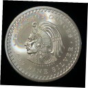 【極美品/品質保証書付】 アンティークコイン コイン 金貨 銀貨 [送料無料] Golden State Mint 2oz Aztec Calendar .999 Fine Silver R..