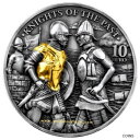 ץʡɥ꥽㤨֡ڶ/ʼݾڽա ƥ    [̵] 2022 Knights of the Past 2 oz silver coin antiqued Malta pre-orderפβǤʤ210,000ߤˤʤޤ