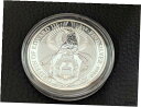  アンティークコイン コイン 金貨 銀貨  2017 Great Britain 2 oz Silver Queen's Beast Griffin ?5 Coin FREE SHIPPING