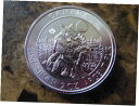 2021 カナダ メープル $10 シルバー 2 オンスコイン。 .9999 の立派な人狼2021 Canada Maple $10 silver 2 oz. coin. .9999 fine Werewolf
