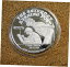 ڶ/ʼݾڽա ƥ  THE CRITIC NORMAN ROCKWELL 1988 LE#01233~ 2 OUNCE TROY .999 FINE SILVER ROUND [̵] #sof-wr-012548-6418