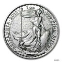  アンティークコイン コイン 金貨 銀貨  1 oz .999 Fine Silver Bullion Great Britain BRITANNIA 2015 Coin