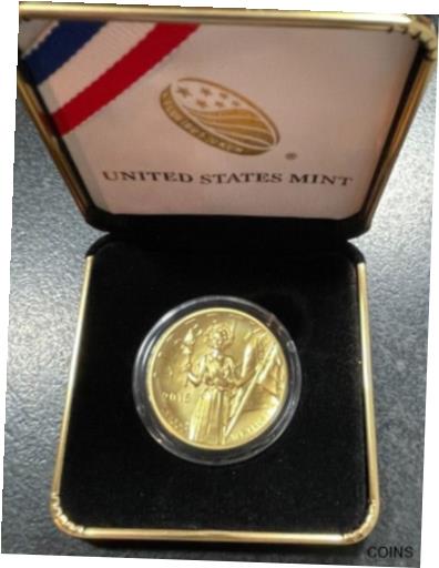 yɔi/iۏ؏tz AeB[NRC  2015 AMERICAN LIBERTY $100 DOLLAR HIGH RELIEF .9999 1 OZ GOLD COIN~WITH BOX&COA [] #gcf-wr-012551-2142