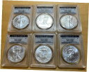 yɔi/iۏ؏tz AeB[NRC RC   [] 2011 2012 2013 2014 2016 2017 S Premier $1 PCGS MS69 Silver Eagle 1 oz ASE San