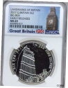 2017 Landmarks of Great Britain-Big Ben- NGC MS 69 - 1oz. Silver "Free Shipping"※関税は当ショップ負担（お客様負担無し）※全国送料無料・海外輸送無料※商品の状態は画像をご確認下さい（極美品・目立った汚れ無し）※輸入品の為英語表記となります※その他ご不明点はお気軽にお問合せ下さい！Seller Notes: “Landmarks of Great Britain-Big Ben NGC MS69 - Proof Like Surfaces - Low Limited Mintage to just 50,000 worldwide-the 1st coin in the four coin collector series.”Composition: SilverCertification Number: 4560893-017Strike Type: Proof-LikeFineness: 0.999Grade: MS 69Precious Metal Content per Unit: 1 ozBrand/Mint: British Royal MintCertification: NGCModified Item: NoBrand: UNKNOWNCoin: Landmarks Big BenYear: 2017Country/Region of Manufacture: United KingdomTotal Precious Metal Content: 1 Troy Ounce[ご購入前に必ずお読み下さい]親切丁寧に、商品到着までサポート対応させていただきます。■パソコンの画像・画質により色や素材感が、実際の商品と多少異なる場合がございますので予めご了承くださいませ。■お客様のご都合（程度の解釈相違を含む）による商品のご購入後のキャンセル返品は、原則としてお受け致しておりません。未払いのまま2日以上連絡が取れない場合はキャンセルさせて頂きます。その場合、事務局側が自動的に「非常に悪い」の評価を付けてしまいますのでご注意ください。※お支払い頂いた場合は連絡は不要です。※他ショップでも販売しておりますので、稀に在庫がない場合がございます。■不具合での返品は箱などすべてが到着時の状態になるものに限らせていただきます。※当店では不良品はすべて現物確認と不具合の確認を行い対応をさせて頂いております。■お客様のご都合によるご注文確定後の商品のキャンセルにつきましては承っておりません。また、ご入金確認後、またはご決済完了確認後のキャンセルにつきましては、ご注文総額の30％のキャンセル料をご請求させていただきます。■領収書二重発行やトラブル防止のため、領収書発行は行っておりません。事務局側が発行している「支払い明細」が正式な支払い証明となります。支払い明細画面を印刷したものが領収書の代わりになることを各税務署に確認済みです。■年末年始・連休の発送は、業者も休みになる関係でいつもより遅れます。■輸送時の破損の場合は配送業者への報告を行って下さい。報告なしでの対応はできません。■日祝日は定休日とさせていただいております。連絡・発送が出来ませんのであらかじめご了承お願いいたします。■内容は必ずお読みになってからお買い求め下さいますようお願い致します。※在庫状況は常に更新をしておりますが、当社は複数店舗で在庫を共有しているため、ご注文を頂きましても稀に欠品している場合がございます。その際は誠に申し訳ございませんが、その旨をメールまたはお電話にてご連絡させていただきます。ご理解いただけますようお願い申し上げます。親切・丁寧にお取引させていただきますのでよろしくお願いします。 品質保証について 当店の商品の、品質保証についてご紹介いたします。 ▽品質保証書 お買い上げいただく全ての商品に「WORLD RESOURCE品質保証書」をおつけいたします。 これは、WORLD RESOURCEが販売した商品であることを保証するものです。大切に保管してください。 ▽標準保証に関して 当店でご購入頂きました商品は7日以内の標準保証サービスが付属致します。 ※ご購入日につきましては、製品の品質保証書に記載の日付にて確認させていただきます。 ※保証は通常利用時のみの対応となります。 ※ご購入日の確認を致しかねる場合は有償となります。品質保証書は大切に保管して下さい。POINT01　品揃え一番店を目指して 「期待に答えるお店づくりと、時代に合わせたサービスをご提供致します。」 POINT02　多種多様な商品レパートリー 「幅広く、世界の商品をご用意しております。」 POINT03　きっと見つかる！新しい発見 「テレビや雑誌で紹介されたアイテムもいちはやく。」 モットー：丁寧な接客対応 その道数十年のスタッフだからこそできる、“豊富な知識”に基づく商品のご提案。 お探しの商品はお気軽にスタッフにお尋ねください。 「以前は、商品ページあったけど、、、見つからない。」 「初めてアンティークコインの購入をしますが大丈夫ですか？」 「この年代の商品を探していますが、おすすめはありますか？」 「友人にアンティークコインを送りたいけど、おすすめありますか？」 等など、困ったときの質問にも、しっかり対応・お調べ致します。 取寄せ、取り置き等もできますので、商品一覧で見つからなかった商品でも、 スタッフまでお気軽にご相談下さい。 【お問い合わせはお気軽にどうぞ】 suport@world-resource.net