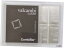 ڶ/ʼݾڽա ƥ    [̵] Valcambi 100 - 1 Gram (10x10) Combibar Sheet 999 Pure Fine Silver Bar Bullion