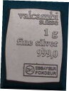 【極美品/品質保証書付】 アンティークコイン 銀貨 1 Gram Silver Bars - When Society Crumbles, Grams will be Easier to Barter with 送料無料 sof-wr-012604-117