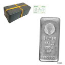 ץʡɥ꥽㤨֡ڶ/ʼݾڽա ƥ Box of 25 - 1 Kilo Emirates Gold Silver Cast Bar .999 Fine (w/Assay [̵] #cof-wr-012604-708פβǤʤ6,042,750ߤˤʤޤ