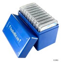 2023 1オンス シルバー アメリカン イーグル NGC MS70 ER イーグル コア 10 パック ケース付き - プレセール 2023 1oz Silv...
