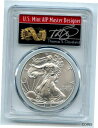 yɔi/iۏ؏tz AeB[NRC RC   [] 2014 $1 American Silver Eagle Dollar 1oz PCGS MS70 Thomas Cleveland Arrows