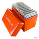 2023 シルバー イーグル NGC MS70 初日身長リバティ コア 10 パック ケース プレセール 2023 Silver Eagle NGC MS70 ...