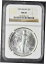 ڶ/ʼݾڽա ƥ    [̵] 1993 Silver Eagle NGC MS69 $1 - COINGIANTS -