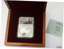 2015 チャイナ パンダ ファン ショー 1 オンス シルバー 1st リバース プルーフ PF70 COA & ボックス 2015 China Panda Fun Show 1 oz silver 1st reverse proof PF70 COA & Box