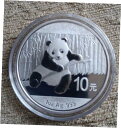 2014 China Panda 10 Yuan 1oz Fine Silver .999 Coin in capsule※関税は当ショップ負担（お客様負担無し）※全国送料無料・海外輸送無料※商品の状態は画像をご確認下さい（極美品・目立った汚れ無し）※輸入品の為英語表記となります※その他ご不明点はお気軽にお問合せ下さい！Coin: Chinese PandaYear: 2014Strike Type: BullionFineness: 0.999Grade: BullionPrecious Metal Content per Unit: 1 ozUnit Quantity: 1Country/Region of Manufacture: ChinaTotal Precious Metal Content: .999 silverBrand/Mint: Chinese MintCertification: UncertifiedModified Item: No[ご購入前に必ずお読み下さい]親切丁寧に、商品到着までサポート対応させていただきます。■パソコンの画像・画質により色や素材感が、実際の商品と多少異なる場合がございますので予めご了承くださいませ。■お客様のご都合（程度の解釈相違を含む）による商品のご購入後のキャンセル返品は、原則としてお受け致しておりません。未払いのまま2日以上連絡が取れない場合はキャンセルさせて頂きます。その場合、事務局側が自動的に「非常に悪い」の評価を付けてしまいますのでご注意ください。※お支払い頂いた場合は連絡は不要です。※他ショップでも販売しておりますので、稀に在庫がない場合がございます。■不具合での返品は箱などすべてが到着時の状態になるものに限らせていただきます。※当店では不良品はすべて現物確認と不具合の確認を行い対応をさせて頂いております。■お客様のご都合によるご注文確定後の商品のキャンセルにつきましては承っておりません。また、ご入金確認後、またはご決済完了確認後のキャンセルにつきましては、ご注文総額の30％のキャンセル料をご請求させていただきます。■領収書二重発行やトラブル防止のため、領収書発行は行っておりません。事務局側が発行している「支払い明細」が正式な支払い証明となります。支払い明細画面を印刷したものが領収書の代わりになることを各税務署に確認済みです。■年末年始・連休の発送は、業者も休みになる関係でいつもより遅れます。■輸送時の破損の場合は配送業者への報告を行って下さい。報告なしでの対応はできません。■日祝日は定休日とさせていただいております。連絡・発送が出来ませんのであらかじめご了承お願いいたします。■内容は必ずお読みになってからお買い求め下さいますようお願い致します。※在庫状況は常に更新をしておりますが、当社は複数店舗で在庫を共有しているため、ご注文を頂きましても稀に欠品している場合がございます。その際は誠に申し訳ございませんが、その旨をメールまたはお電話にてご連絡させていただきます。ご理解いただけますようお願い申し上げます。親切・丁寧にお取引させていただきますのでよろしくお願いします。 品質保証について 当店の商品の、品質保証についてご紹介いたします。 ▽品質保証書 お買い上げいただく全ての商品に「WORLD RESOURCE品質保証書」をおつけいたします。 これは、WORLD RESOURCEが販売した商品であることを保証するものです。大切に保管してください。 ▽標準保証に関して 当店でご購入頂きました商品は7日以内の標準保証サービスが付属致します。 ※ご購入日につきましては、製品の品質保証書に記載の日付にて確認させていただきます。 ※保証は通常利用時のみの対応となります。 ※ご購入日の確認を致しかねる場合は有償となります。品質保証書は大切に保管して下さい。POINT01　品揃え一番店を目指して 「期待に答えるお店づくりと、時代に合わせたサービスをご提供致します。」 POINT02　多種多様な商品レパートリー 「幅広く、世界の商品をご用意しております。」 POINT03　きっと見つかる！新しい発見 「テレビや雑誌で紹介されたアイテムもいちはやく。」 モットー：丁寧な接客対応 その道数十年のスタッフだからこそできる、“豊富な知識”に基づく商品のご提案。 お探しの商品はお気軽にスタッフにお尋ねください。 「以前は、商品ページあったけど、、、見つからない。」 「初めてアンティークコインの購入をしますが大丈夫ですか？」 「この年代の商品を探していますが、おすすめはありますか？」 「友人にアンティークコインを送りたいけど、おすすめありますか？」 等など、困ったときの質問にも、しっかり対応・お調べ致します。 取寄せ、取り置き等もできますので、商品一覧で見つからなかった商品でも、 スタッフまでお気軽にご相談下さい。 【お問い合わせはお気軽にどうぞ】 suport@world-resource.net